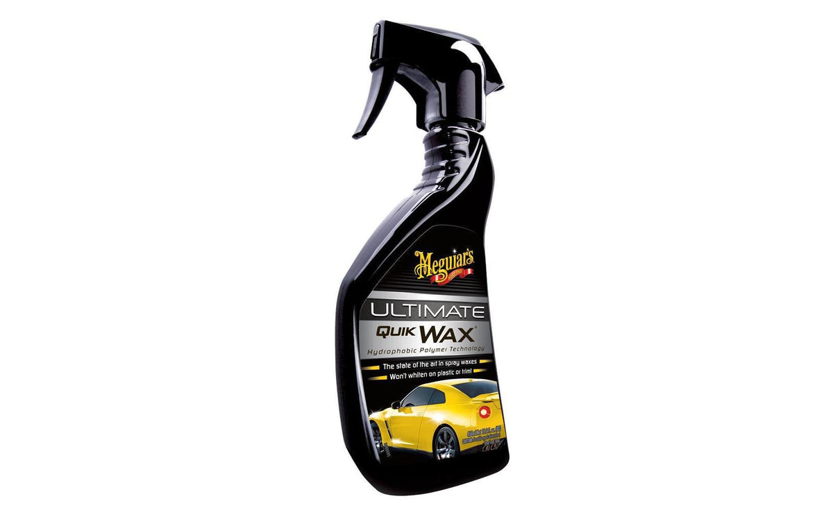 Meguiar`s Ultimate Quick Wax