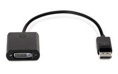 HP DisplayPort auf DVI Adapter
