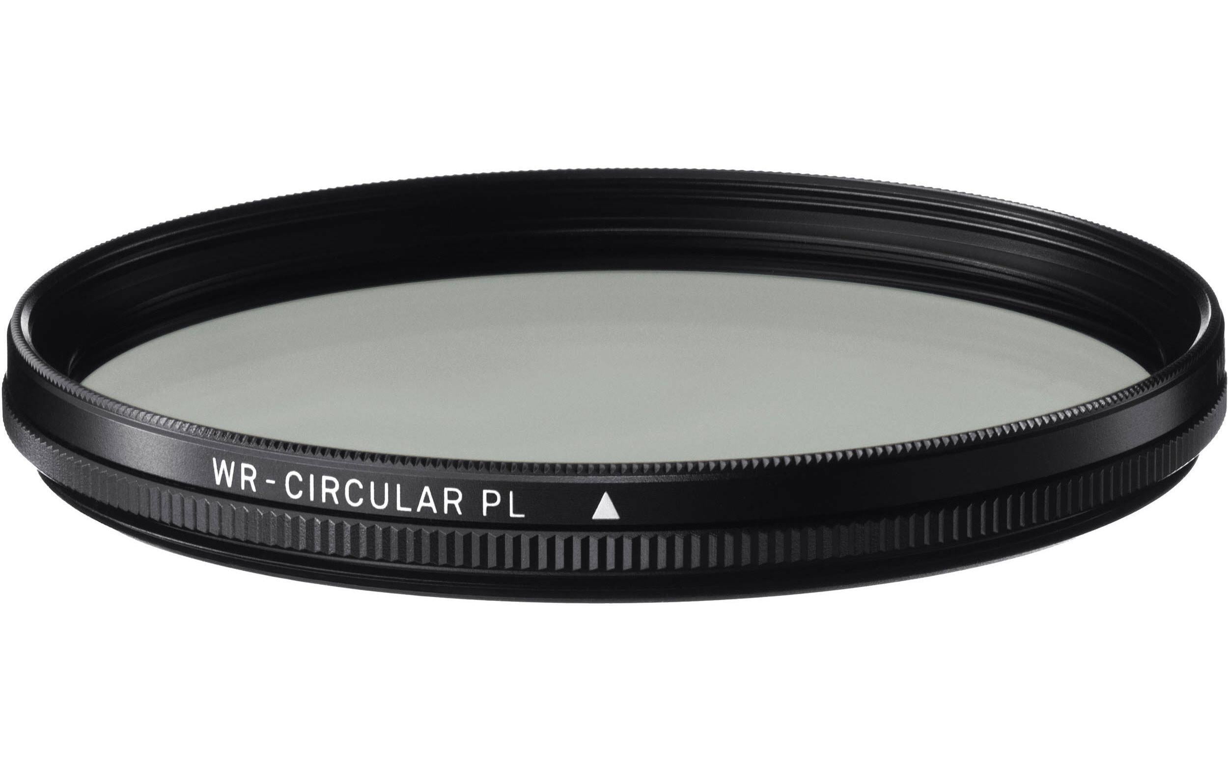 Sigma Circular-Polfilter WR 82mm