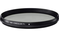 Sigma Circular-Polfilter WR 82mm