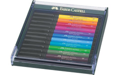 Faber-Castell Pitt Artist Pen 12er Set