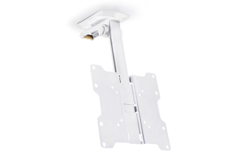 Multibrackets Flip Down,  Weiss