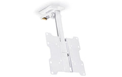 Multibrackets Flip Down,  Weiss