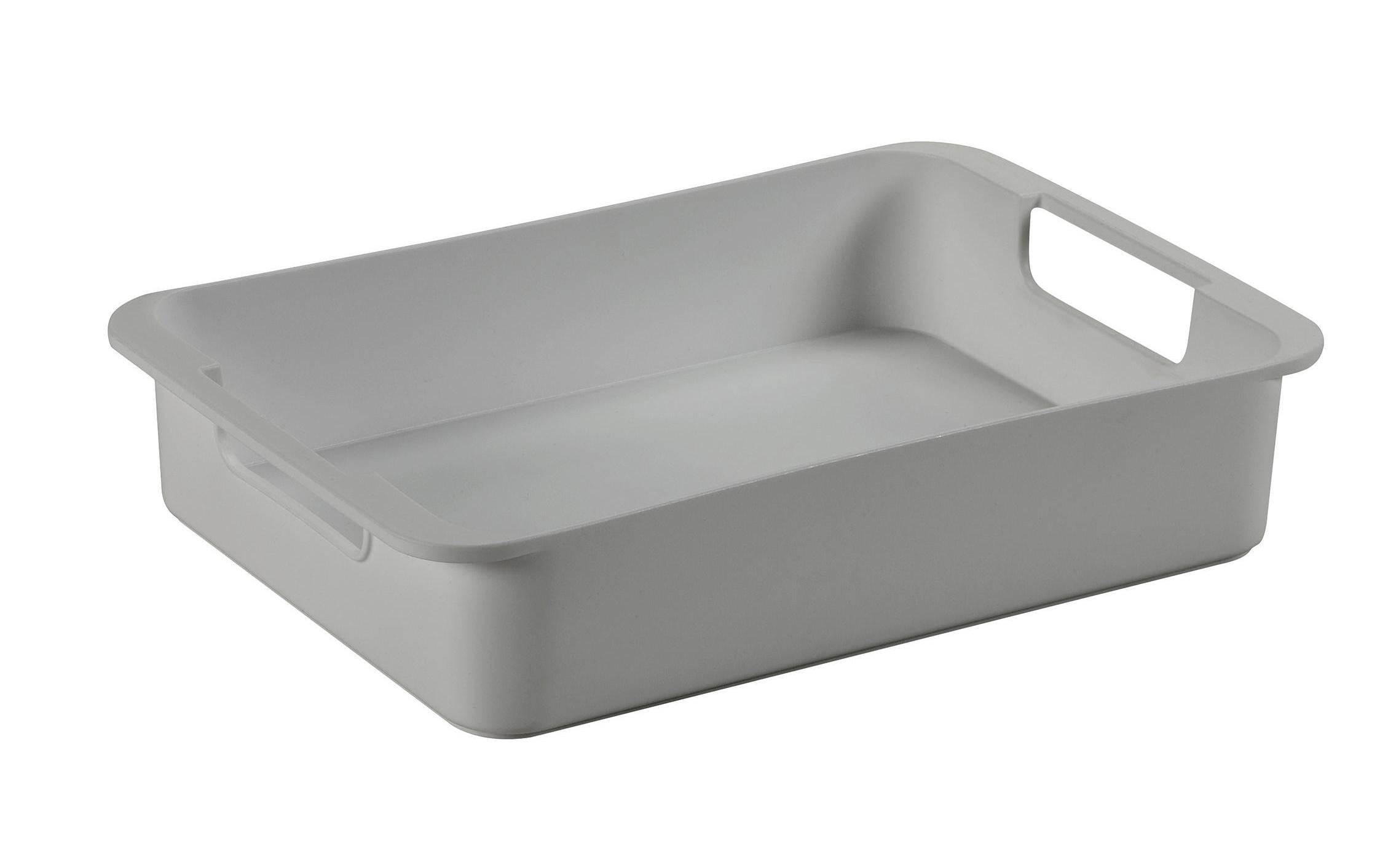 Sigma home Tray M hellgrau