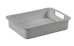 Sigma home Tray M hellgrau