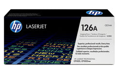 HP Belichtungstrommel 126A - (CE314A)