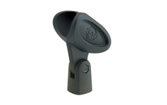 K&M | 85050 Mikrofonklammer | Für 22-28 mm Mik-Durchmesser
