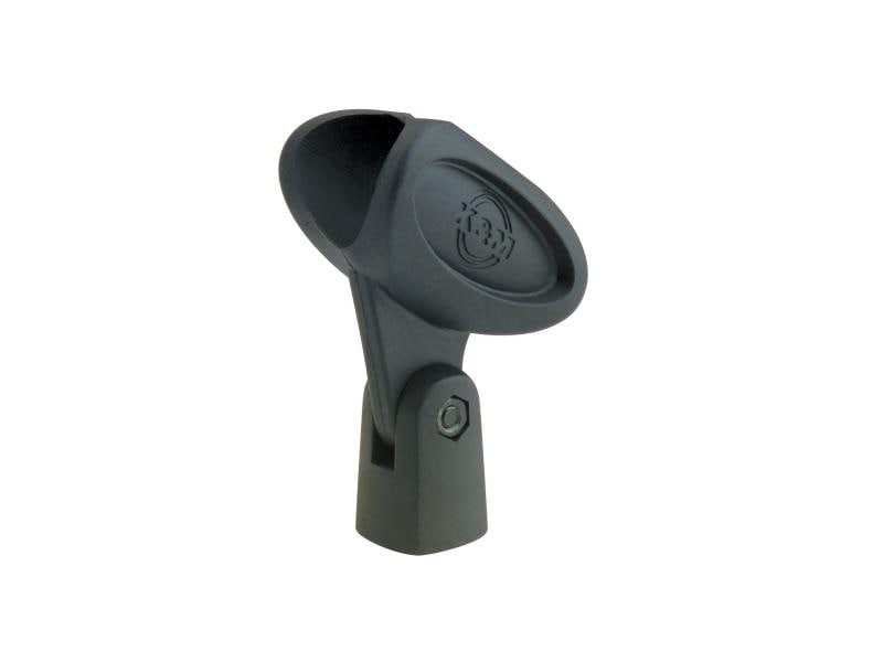 K&M | 85050 Mikrofonklammer | Für 22-28 mm Mik-Durchmesser