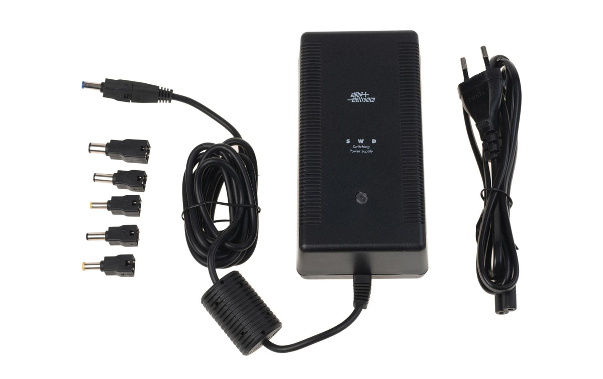 Alpha Elettronica SWD120-40072 Netzteil