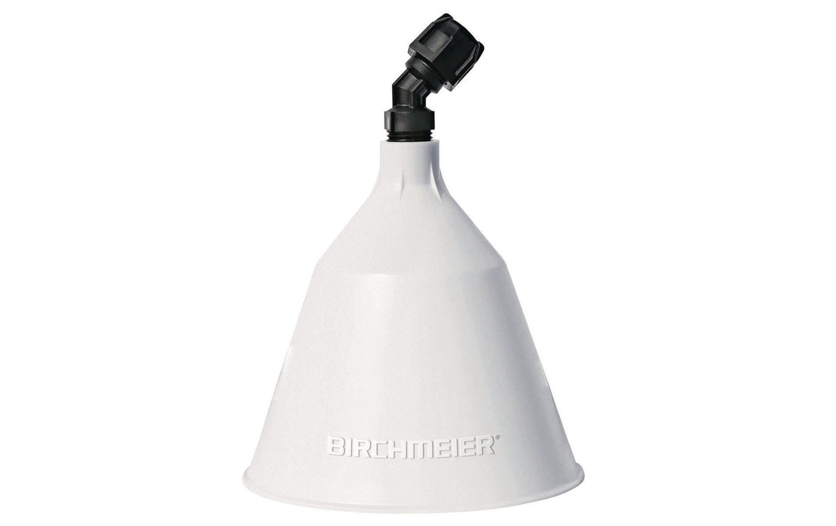 Birchmeier Sprühschirm rund