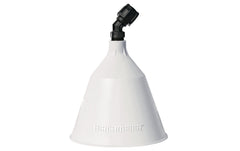 Birchmeier Sprühschirm rund