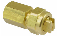 Birchmeier Flachstrahldüse