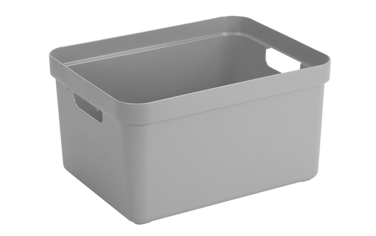 Sigma home Box 32 L hellgrau