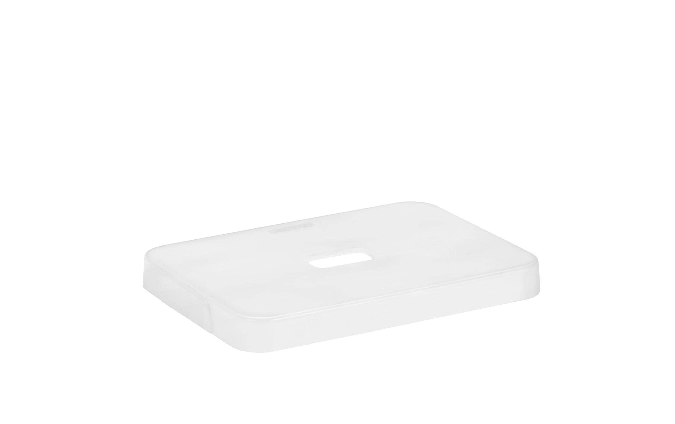 Sigma home Deckel 5L transp.