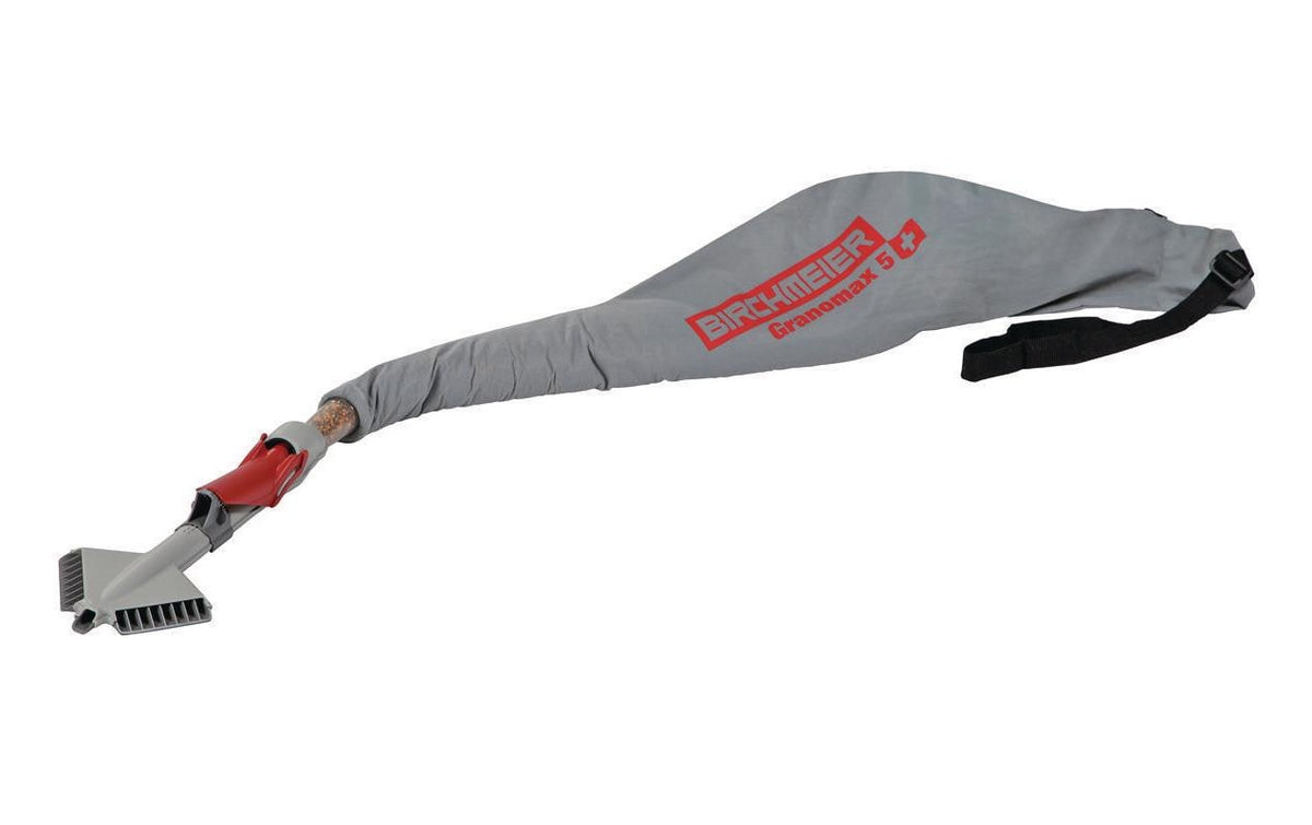 BIRCHMEIER Streuer Granomax 5