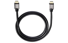 Oehlbach HDMI Kabel, Black Magic 10m
