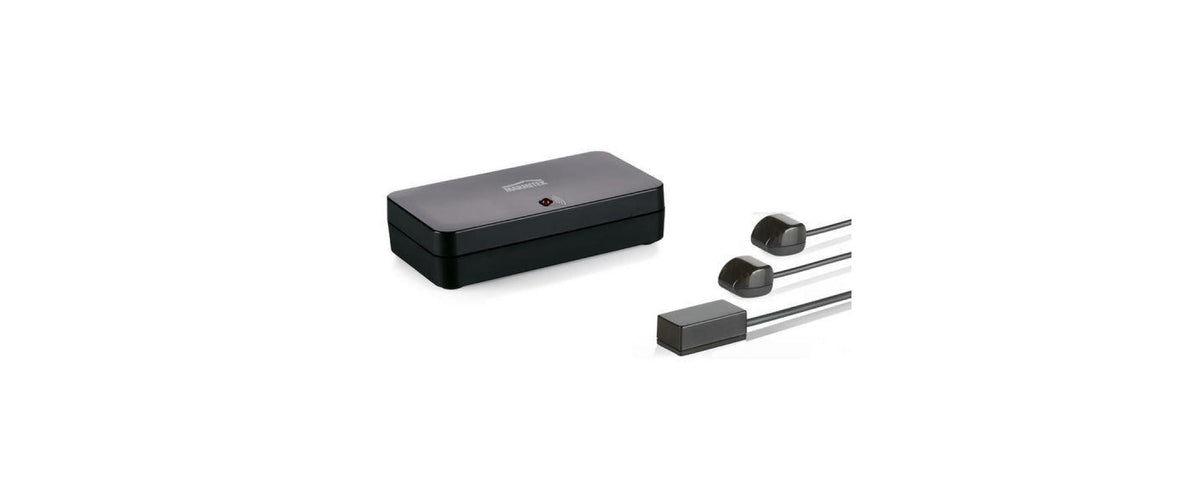 Marmitek Invisible Control 6 XTRA