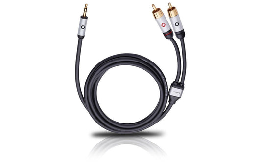 Oehlbach i-Connect J-35/R 150
