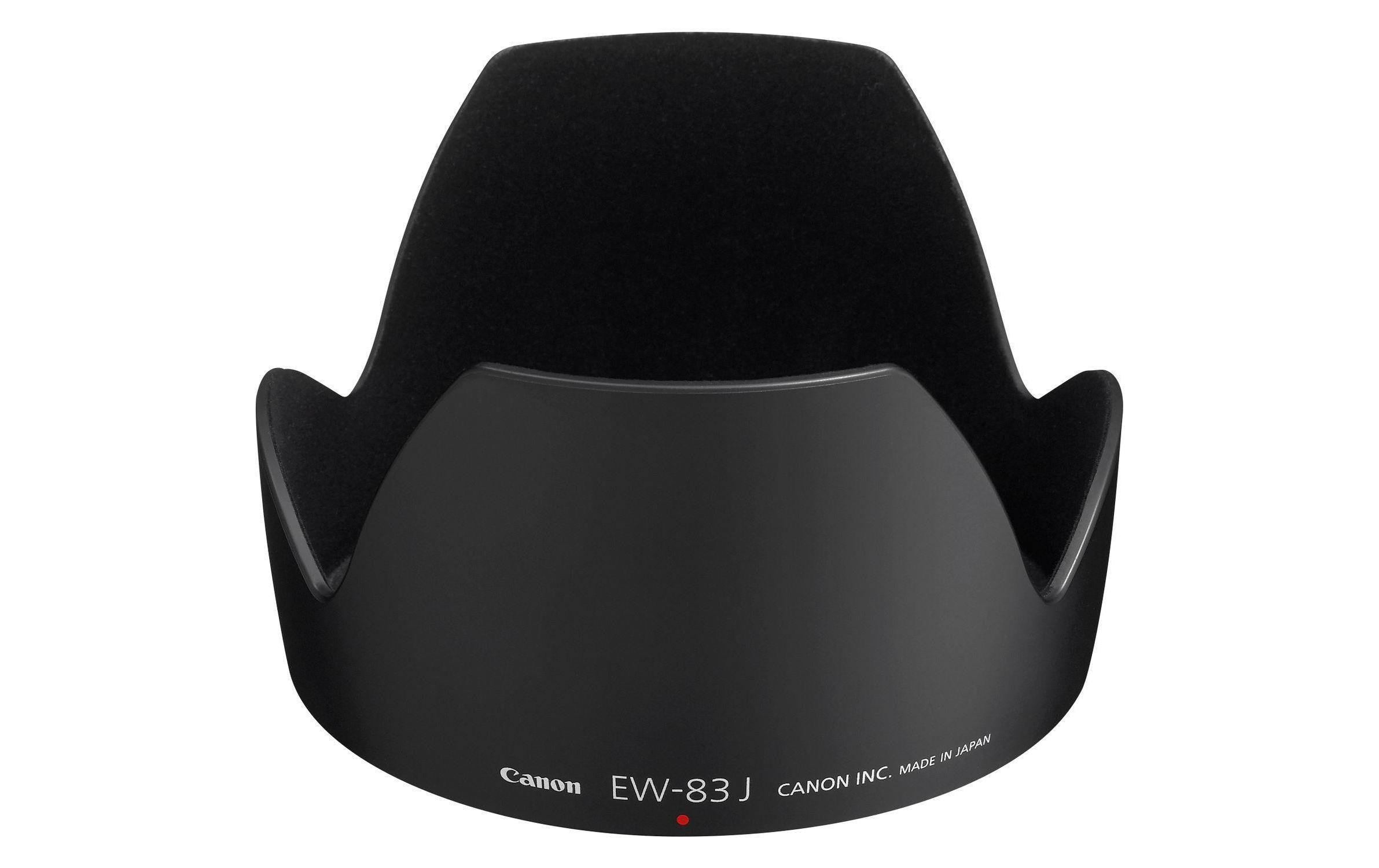 Canon Sonnenblende EW-83J