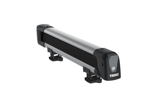 Thule | Skiträger SnowPack 7322 | horizontal 2 Paar