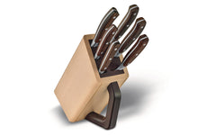 Victorinox | Victorninox Messerblock, 6-tlg | Grand Maître Wood
