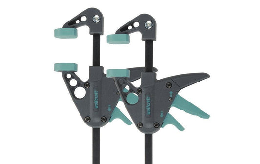 Wolfcraft EHZ 40-110 - Einhandzwingen