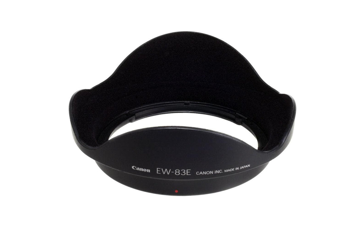 Canon Sonnenblende EW-83E