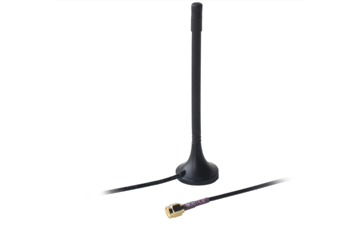 Teltonika PR1KS210: LTE-Antenne
