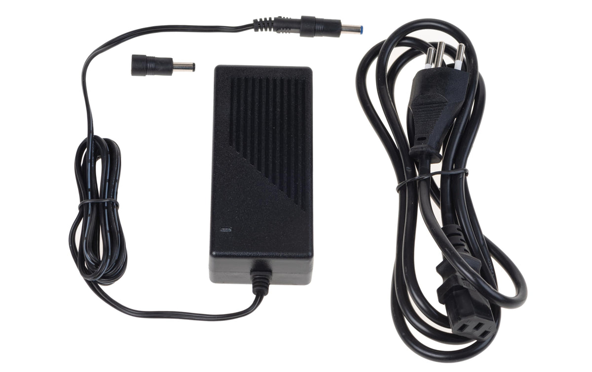Alpha Elettronica KD2055/24 Tischnetzteil