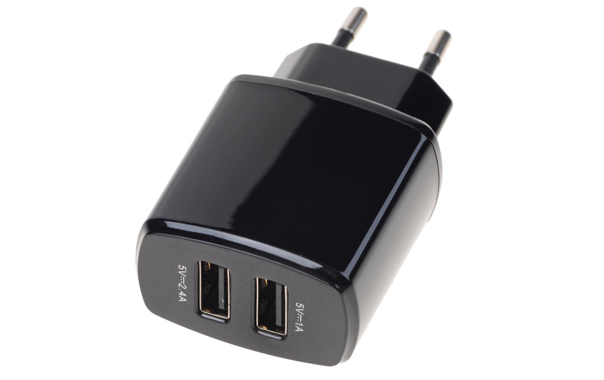 Alpha Elettronica KD503/2 USB-Netzteil