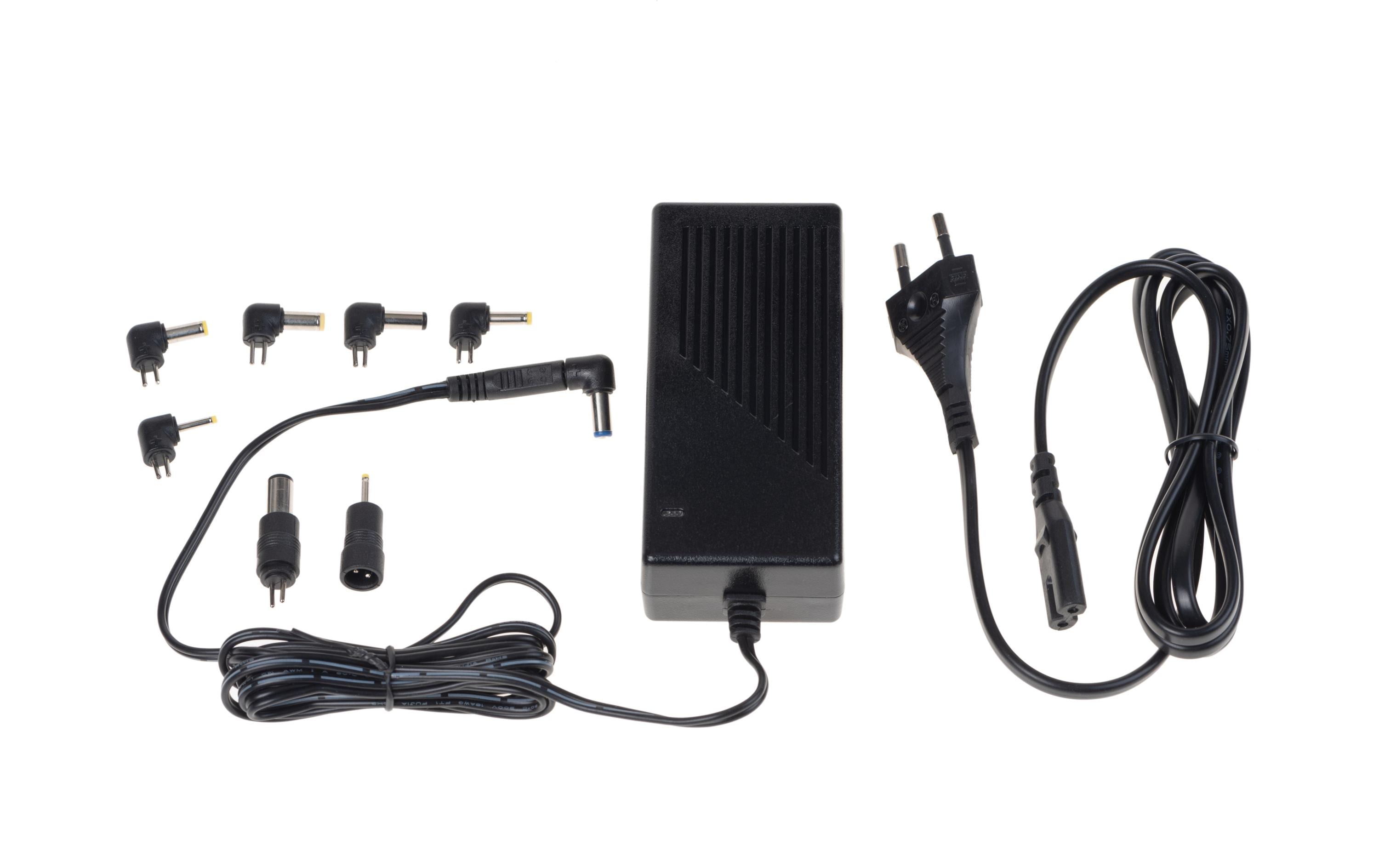 Alpha Elettronica KD7032/19 Tischnetzteil