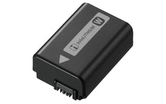 Sony Lithium-Ionen-Akku NP-FW50