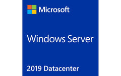 Microsoft Windows Server 2019 Datacenter
