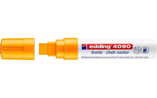 edding, Kreidemarker 4090 Neonorange