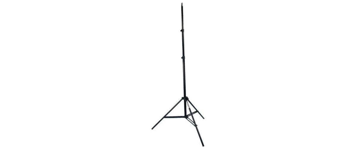 Dörr Stativ Studio Leuchtenstativ LS-2000B