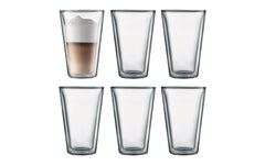 Bodum CANTEEN Glas 0.4 Liter Set