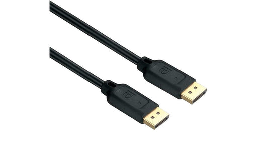 HDGear, Kabel DisplayPort - DisplayPort, 2
