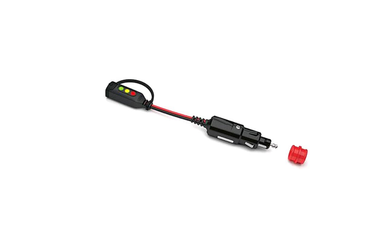 CTEK LED Ladekabel mit Zigi-Stecker