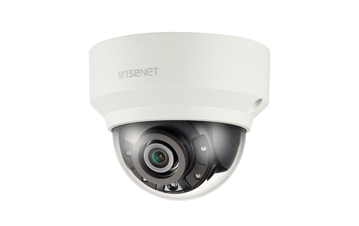 Hanwha Netzwerkkamera XND-6020R
