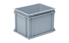 Utz | Stapelbox RAKO 400x300x270 | Universalbehälter mit hoher Belastbarkeit