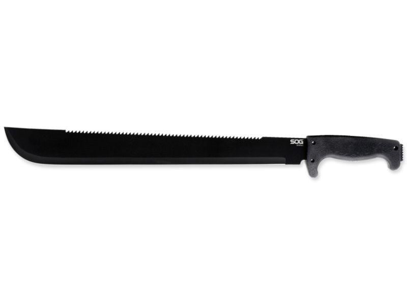 SOG | Machete Sogfari 46cm | Klinge: 46.0cm, Länge: 61.0cm