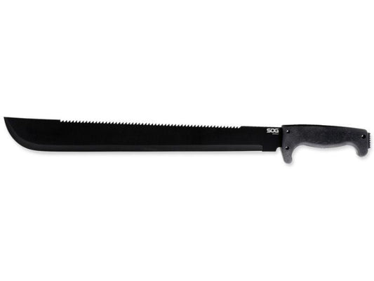 SOG | Machete Sogfari 46cm | Klinge: 46.0cm, Länge: 61.0cm