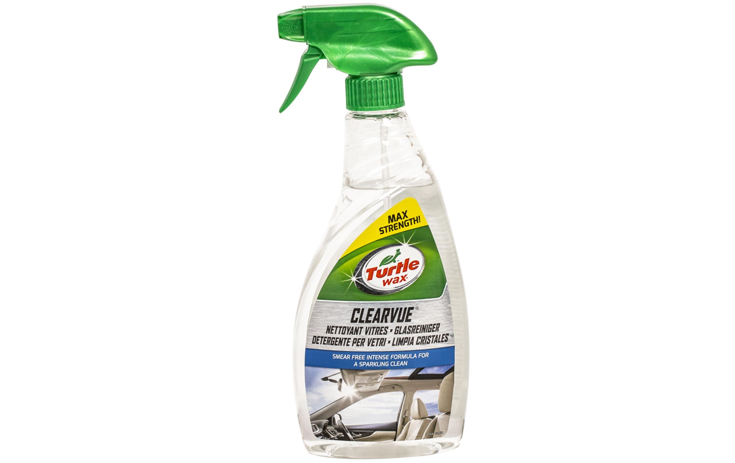 Turtle Wax Glasreiniger