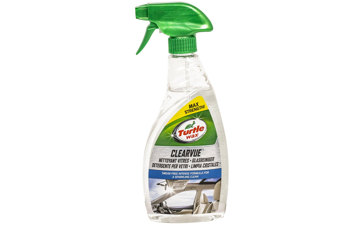 Turtle Wax Glasreiniger