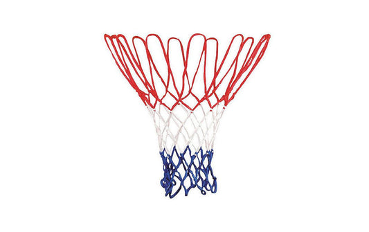 Hudora | Basketballnetz, gross, Ø 45,7 cm
