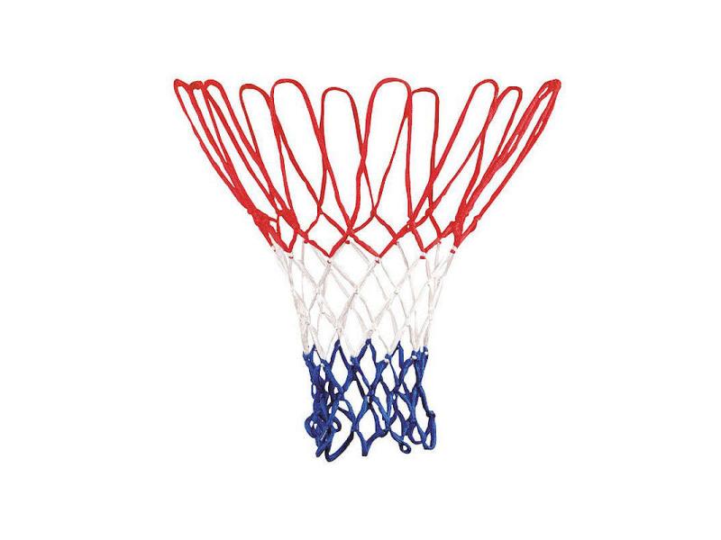 Hudora | Basketballnetz, gross, Ø 45,7 cm