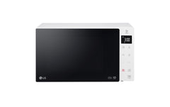 LG Mikrowelle ohne Grill, Weiss, 1000 W