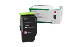 Lexmark, Toner C231HM0 Magenta