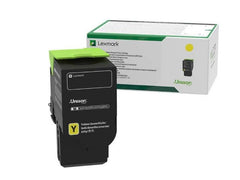 Lexmark | Toner C231HY0 | Yellow