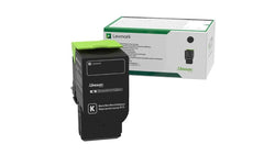 Lexmark, Toner C242XK0 Black